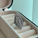 ANILLO PLUMA