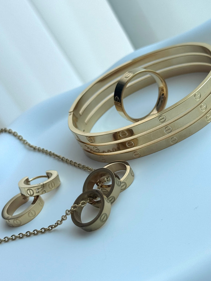 SET COMPLETO 4 PIEZAS