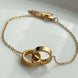 PULSERA LOVE