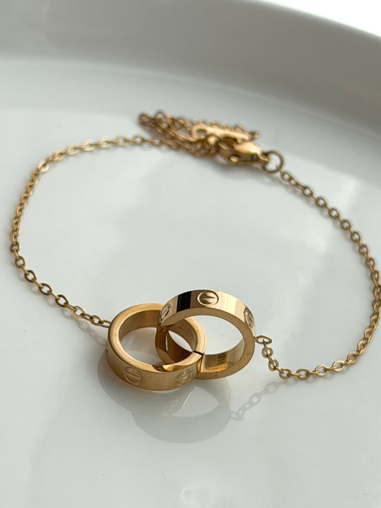 PULSERA LOVE