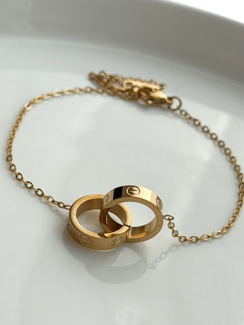 PULSERA LOVE