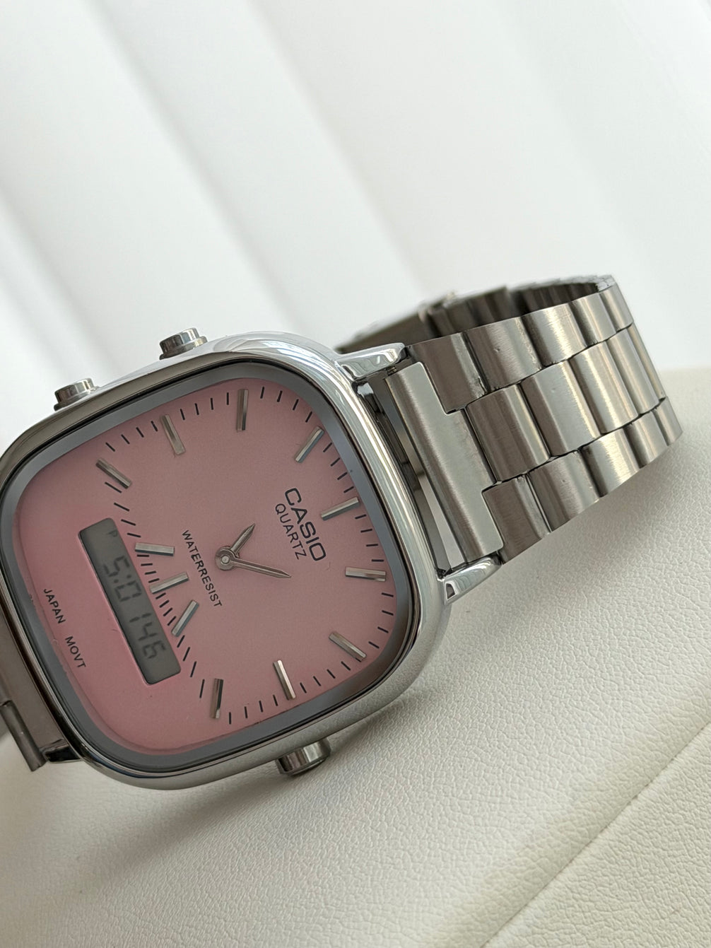 RELOJ CASIO
