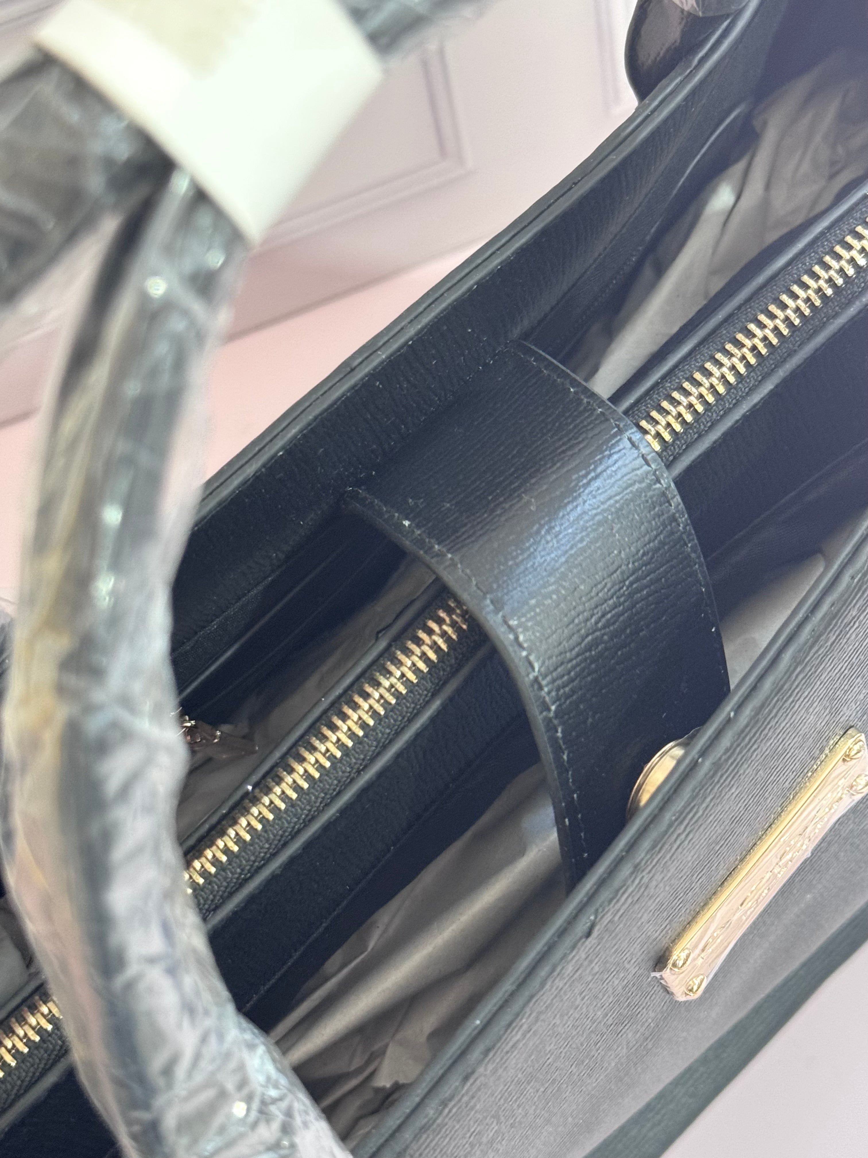 BOLSA BEBE AUBREY MEDIUM