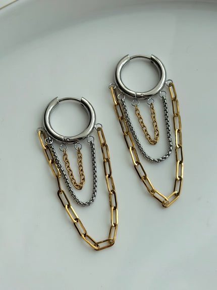 ARRACADA CADENAS
