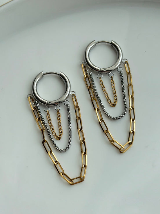 ARRACADA CADENAS