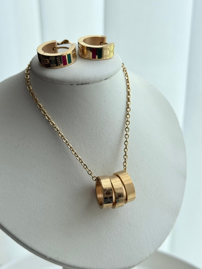 SET AROS