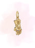 CHARM GUANTE THANOS