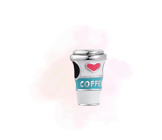 CHARM CAFE COLORES