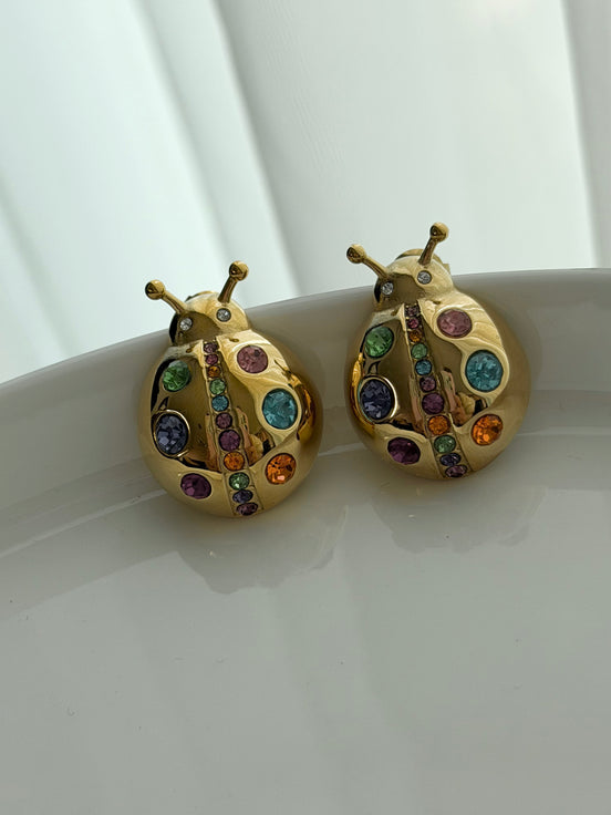 ARETES CATARINA