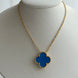 COLLAR ALHAMBRA DOBLE COLOR