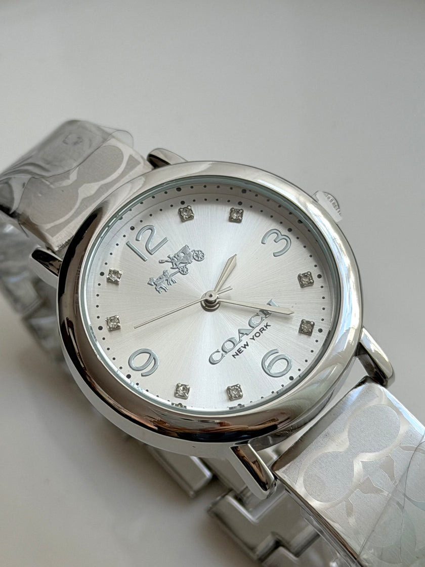 RELOJ PULSERA