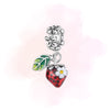 CHARM FRESA COLGANTE