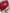 BOLSA BEBE CROSSBODY ROJA