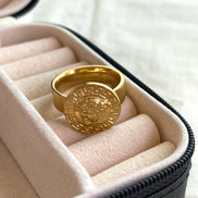 ANILLO MEDUSA