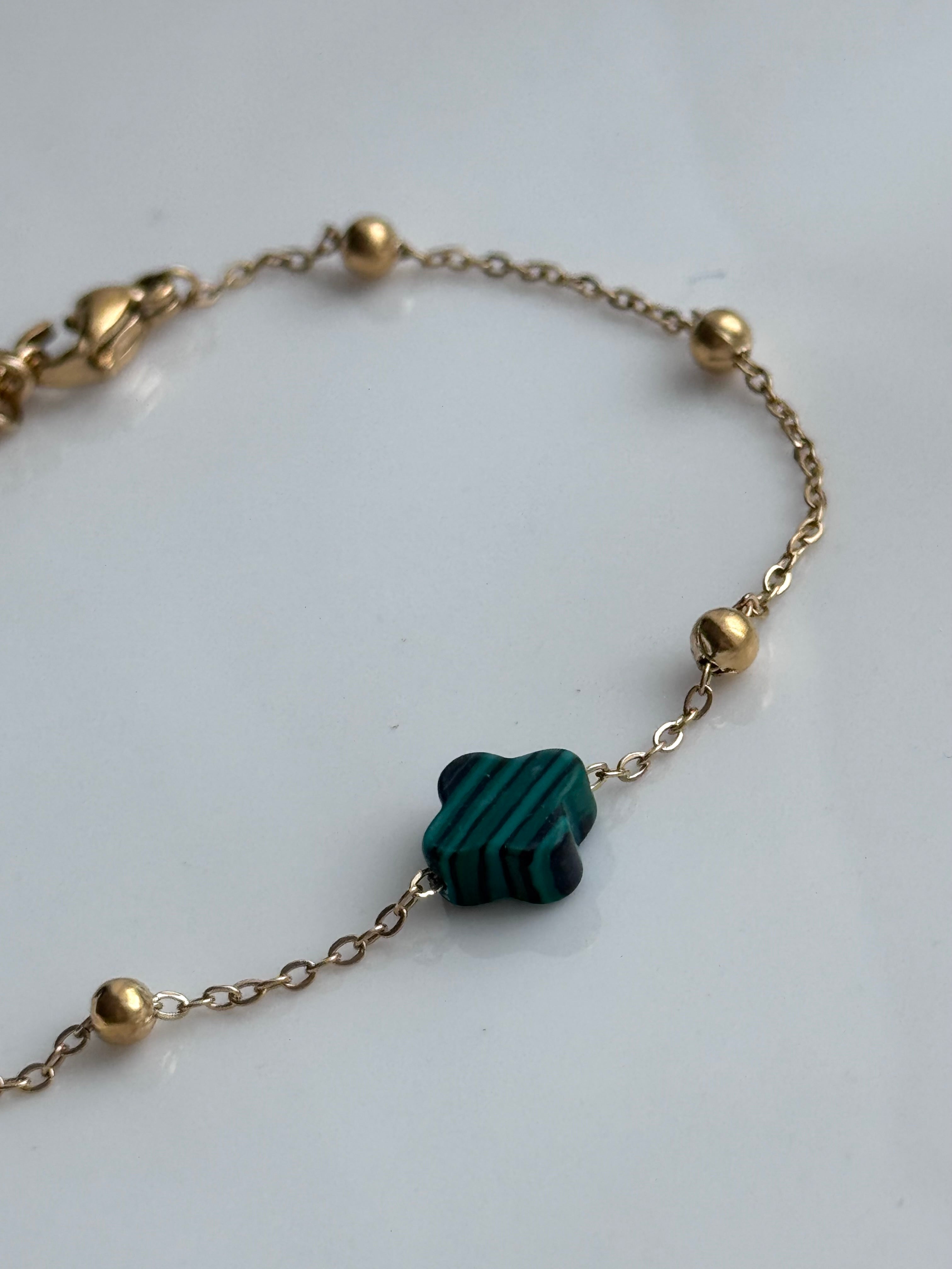 PULSERA DELGADA