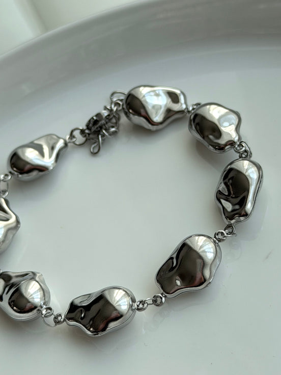 PULSERA FRIJOLITOS