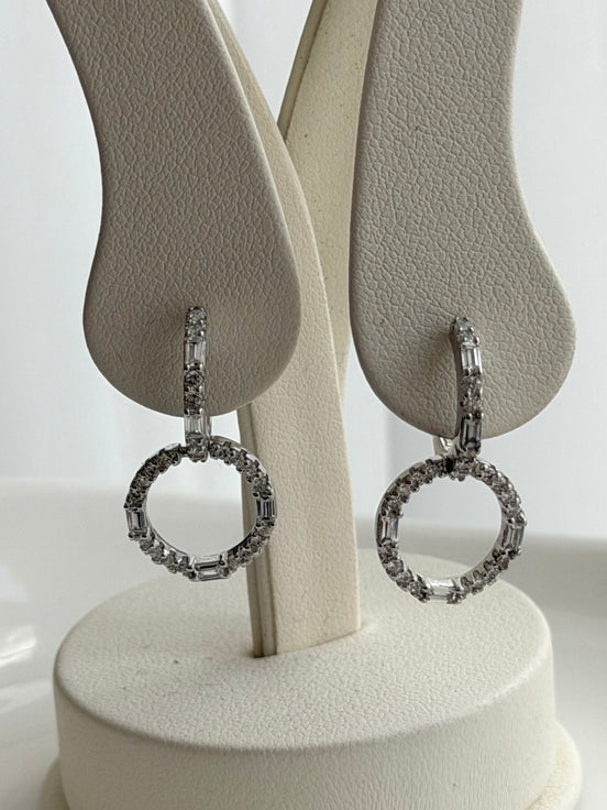 ARETE DOBLE CÍRCULO