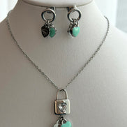 SET COMPLETO CANDADO