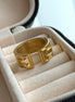 ANILLO ABIERTO T