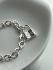PULSERA CADADO
