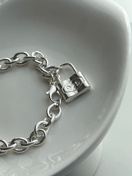PULSERA CADADO