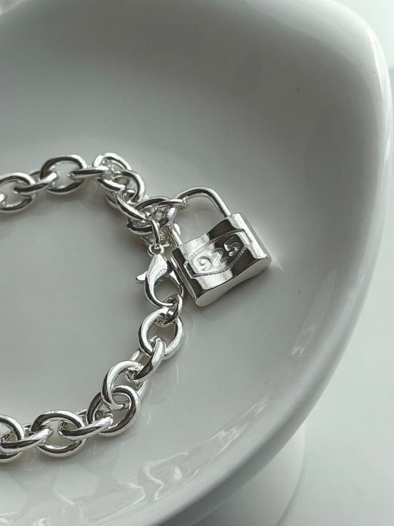 PULSERA CADADO