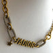 COLLAR JADIOR