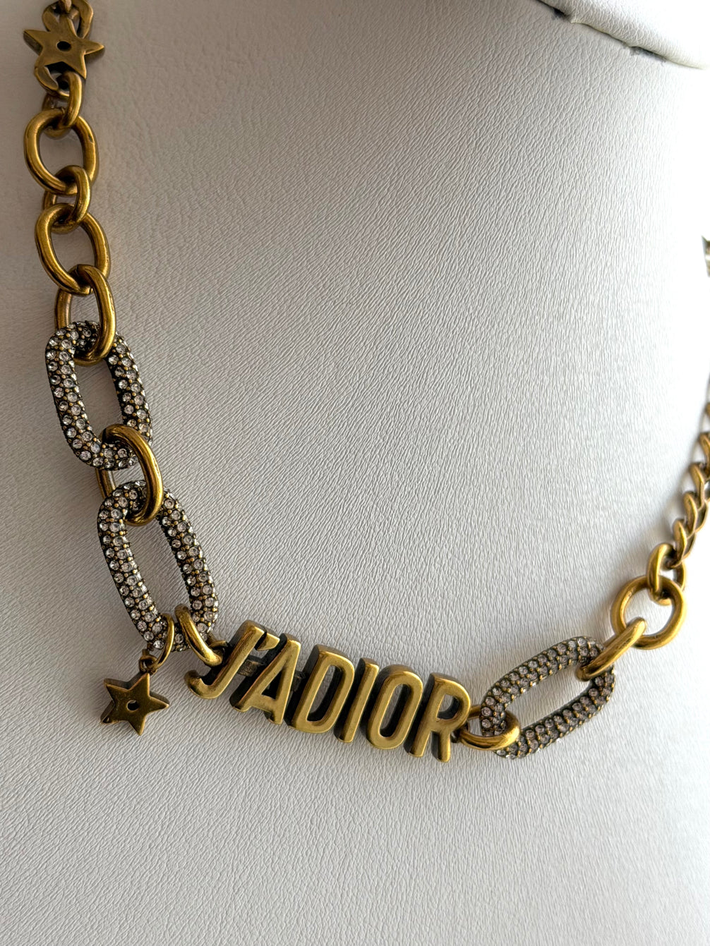 COLLAR JADIOR