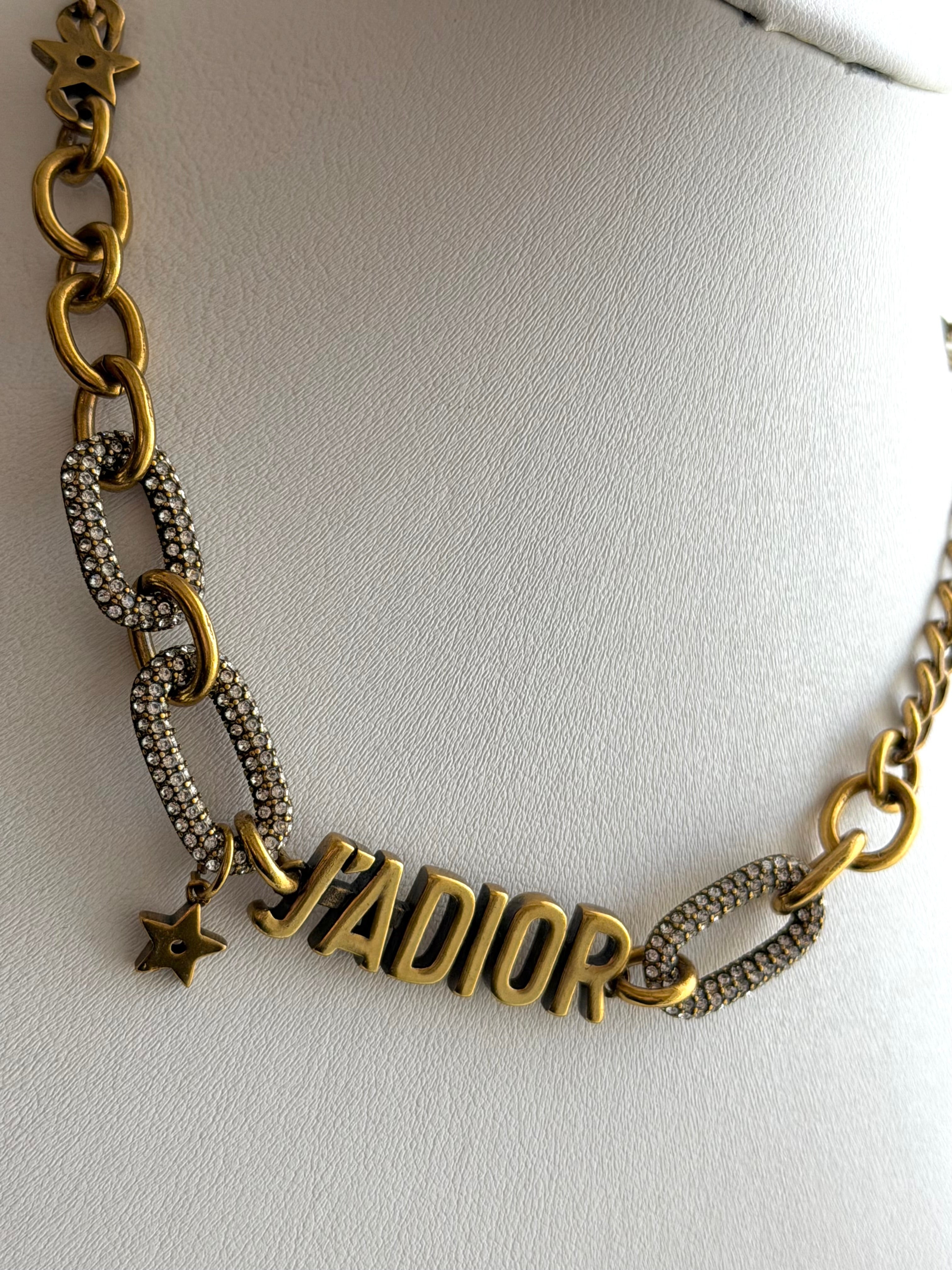 COLLAR JADIOR