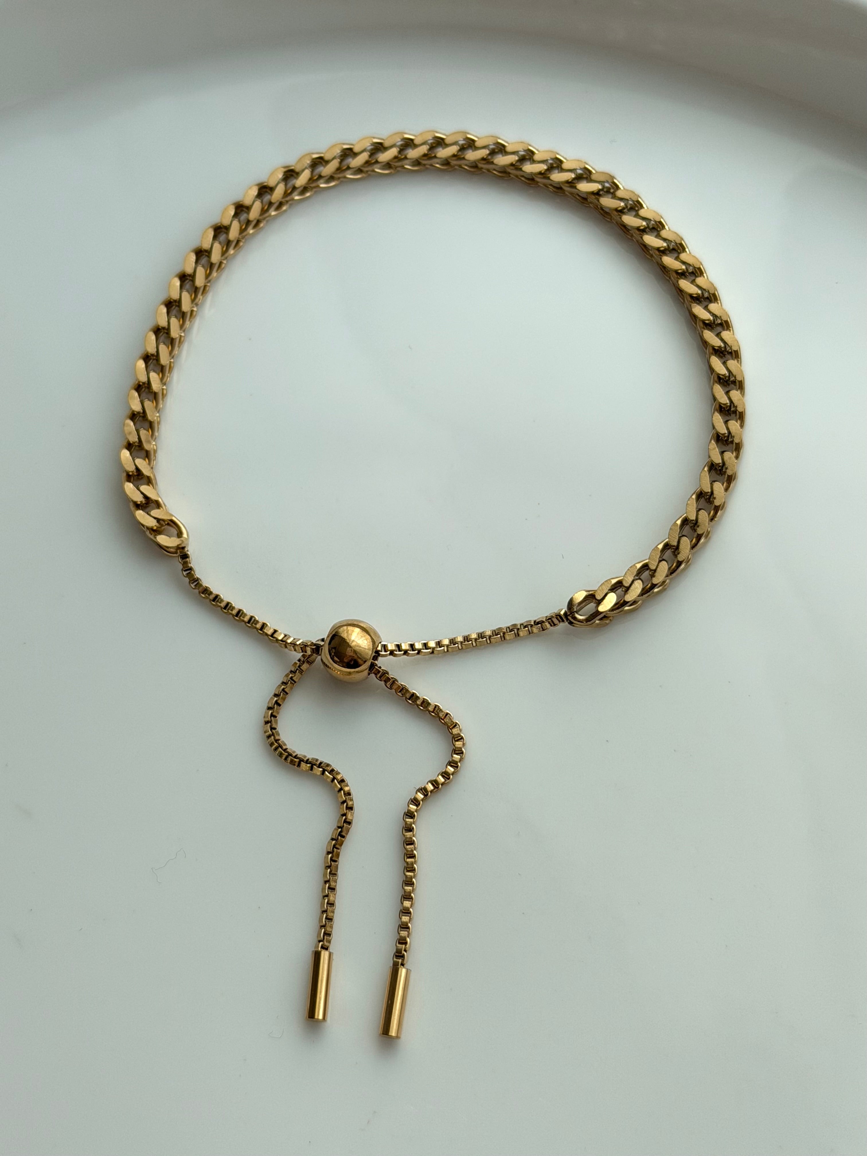 PULSERA AJUSTABLE