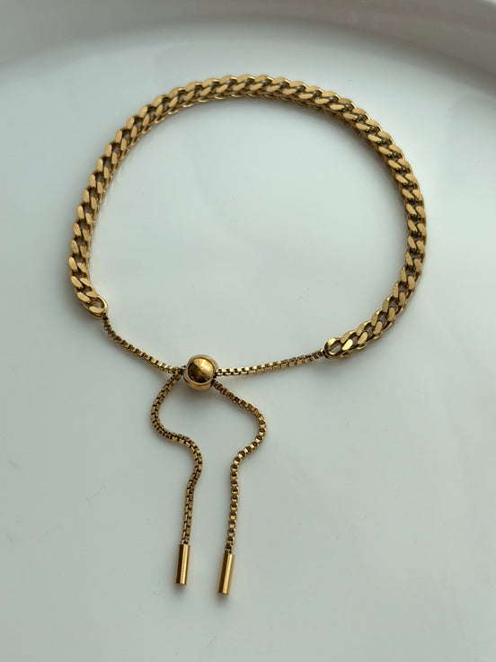 PULSERA AJUSTABLE