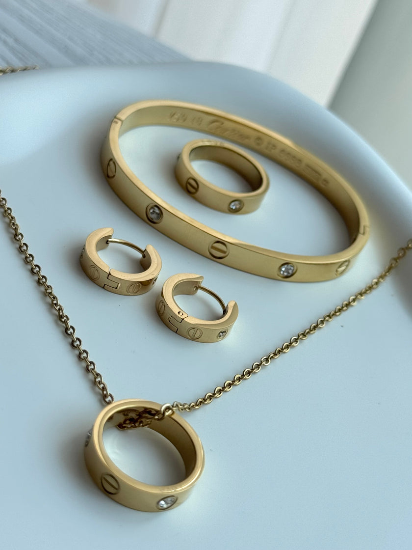 SET COMPLETO 4 PIEZAS