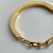 BRAZALETE CON ESLABÓN