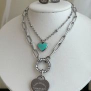 SET CORAZON T