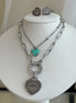 SET CORAZON T