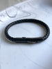 PULSERA TRENZADA REDONDA
