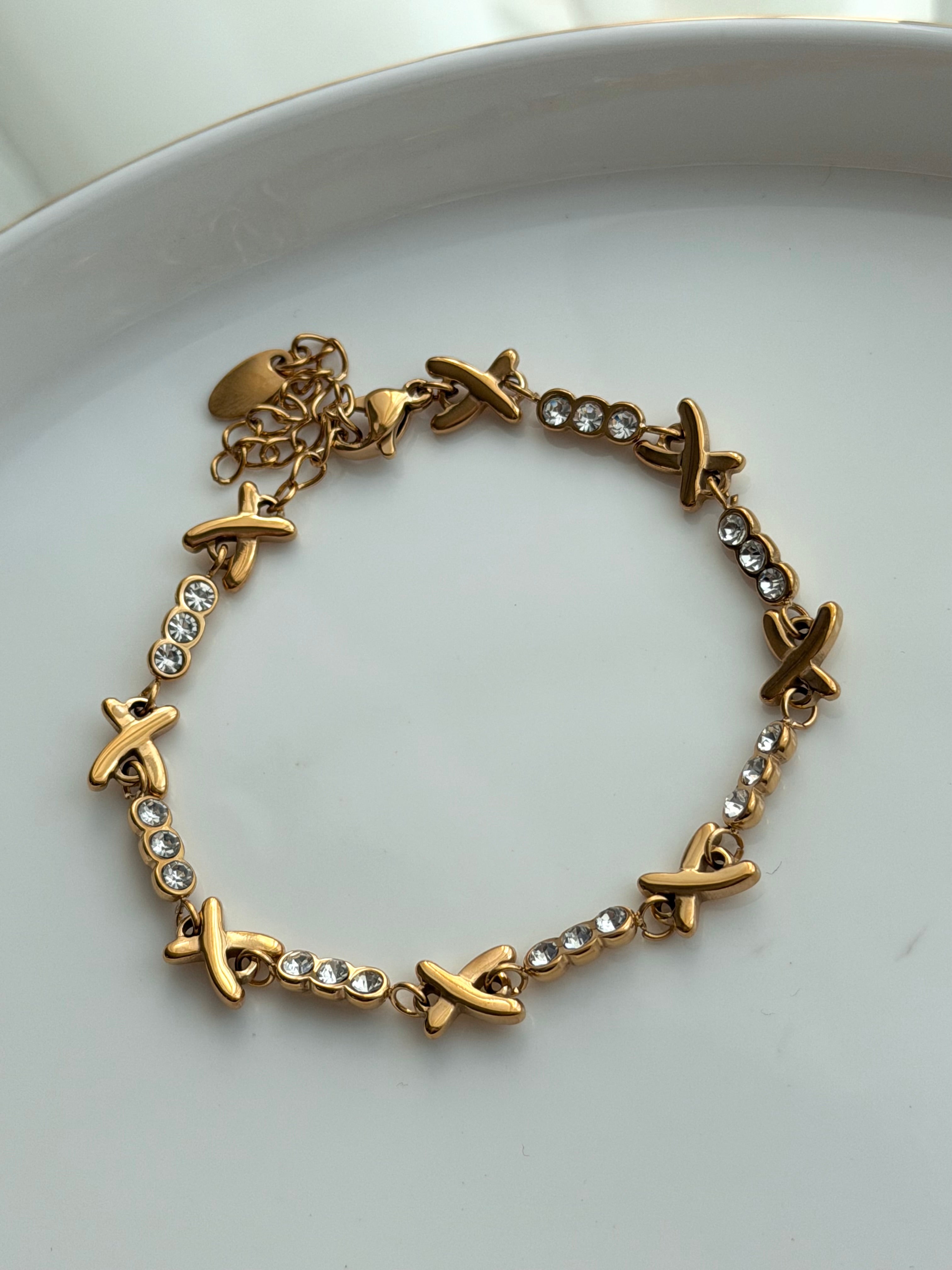 PULSERA X
