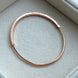 BRAZALETE RIGIDO