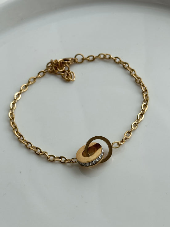 PULSERA BVL