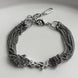 PULSERA CADENAS