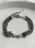 PULSERA CADENAS
