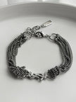PULSERA CADENAS