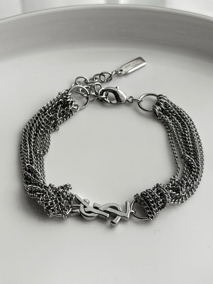 PULSERA CADENAS