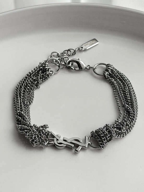 PULSERA CADENAS