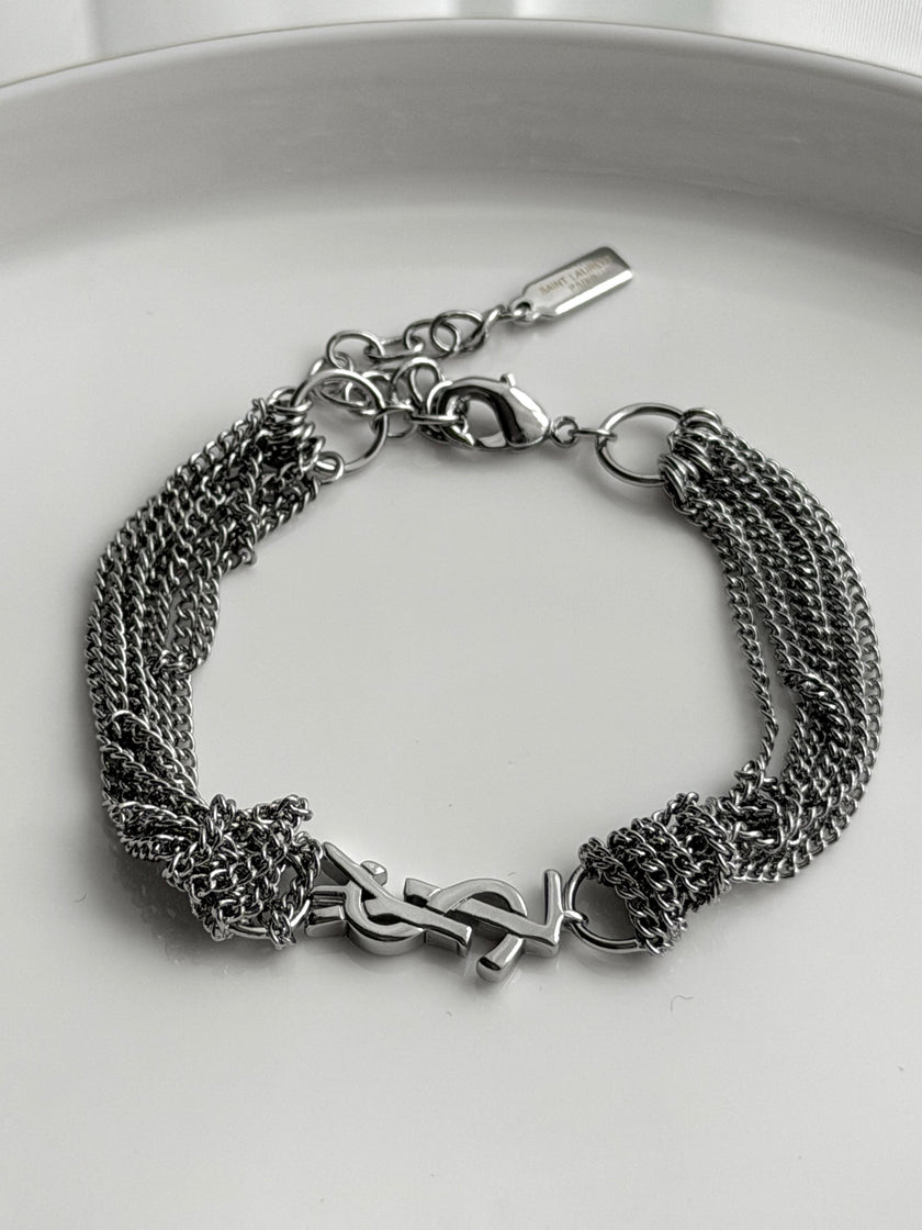 PULSERA CADENAS