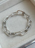 PULSERA ESLABONES