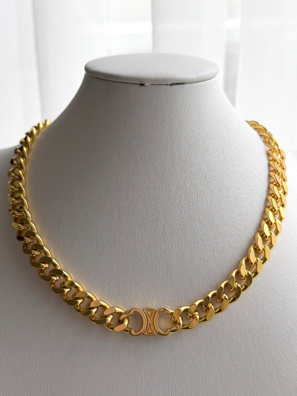 COLLAR CELINE