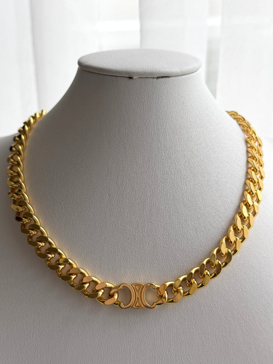 COLLAR CELINE