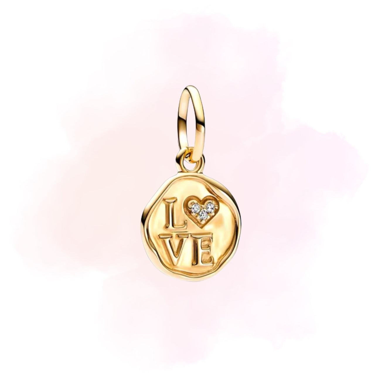 CHARM LOVE