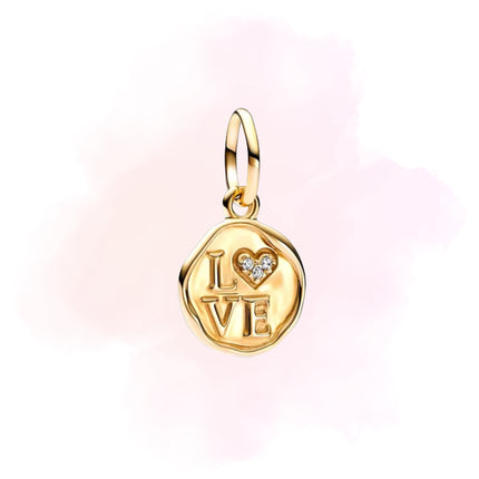 CHARM LOVE